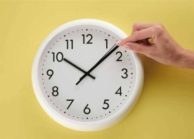 مواعيد تغيير الساعة للتوقيت الصيفي 2026 في مصر 1